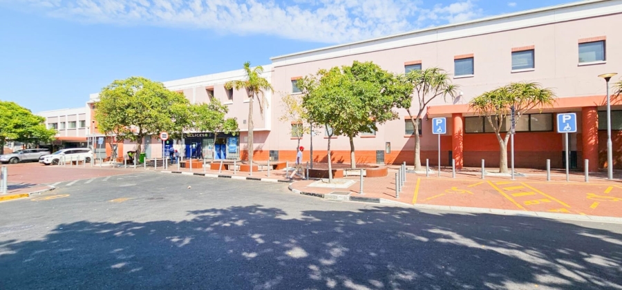 To Let commercial Property for Rent in Bellville Central Western Cape